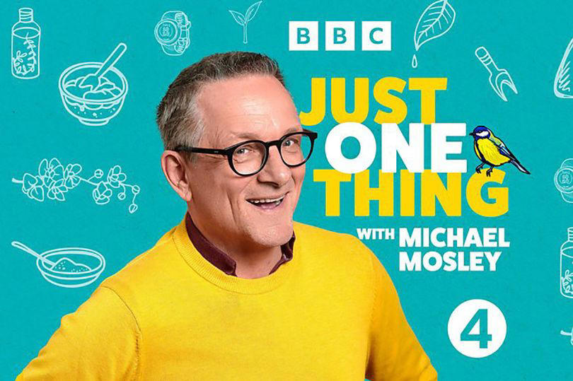 michael mosley's top 33 tips to live a long and healthy life from cold pasta to walking backwards