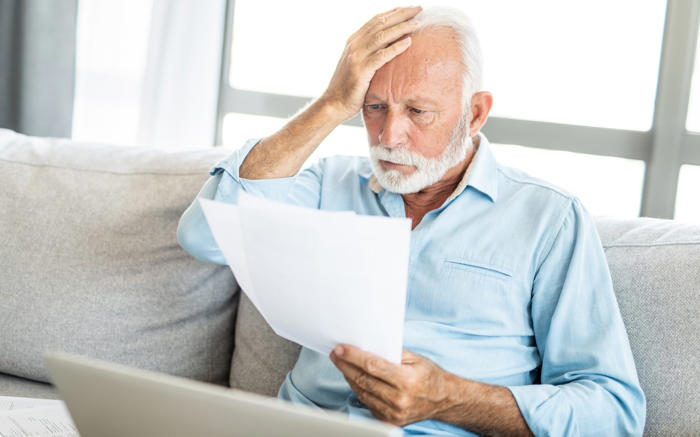 ‘i’m at an impasse with my pension provider – why has my tax-free cash ‘run out’?’
