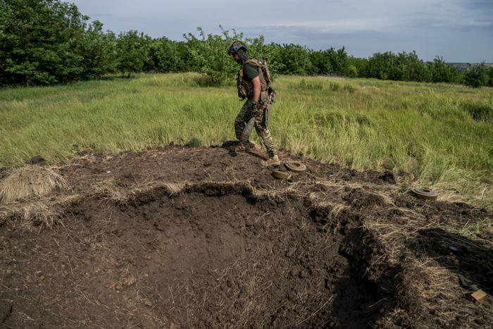 ucrânia acusa rússia de intensificar ataques antes da chegada de caças f-16