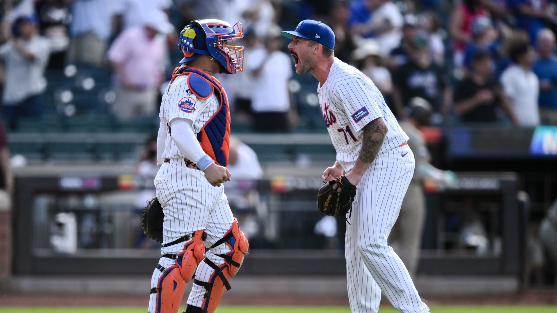 Mets Morning News For June 17, 2024