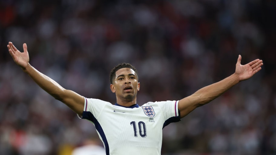Serbia v England: Group C - UEFA EURO 2024 | Kevin C. Cox/GettyImages