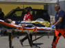 64 people missing and many rescued from 2 shipwrecks off Italy. At least 11 have died<br><br>