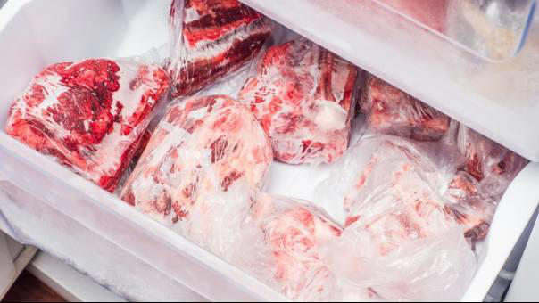 dosen ugm bagikan cara menyimpan daging kurban di kulkas, jangan langsung masuk freezer