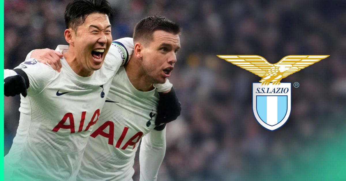lazio to ‘make an exception’ to seal ‘quality’ tottenham raid after broken postecoglou promise