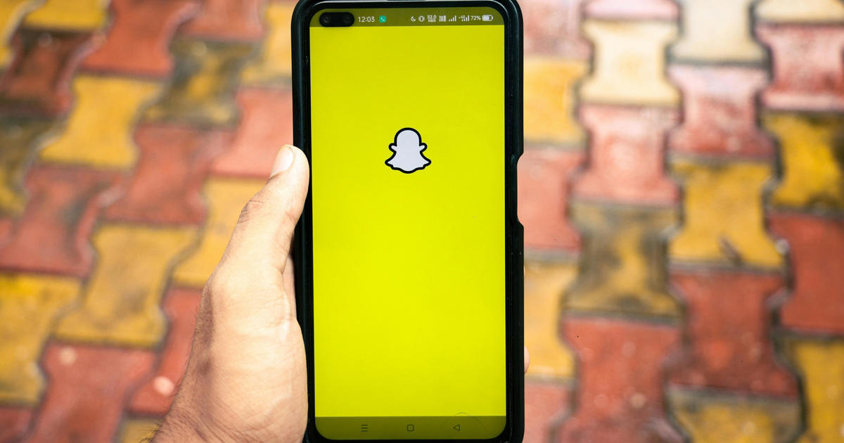 android, pas på falske venneanmodninger på snapchat