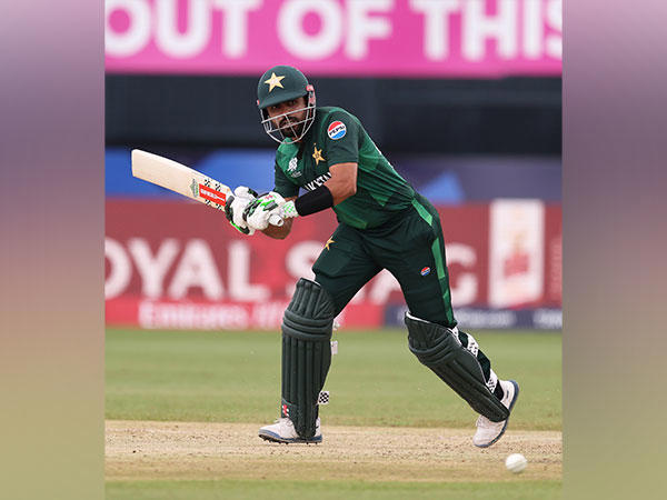 babar azam extends stay in us after pakistan's shock t20 world cup exit