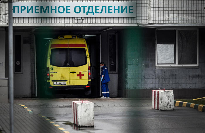 russie: des dizaines d'hospitalisations à moscou après de graves intoxications alimentaires