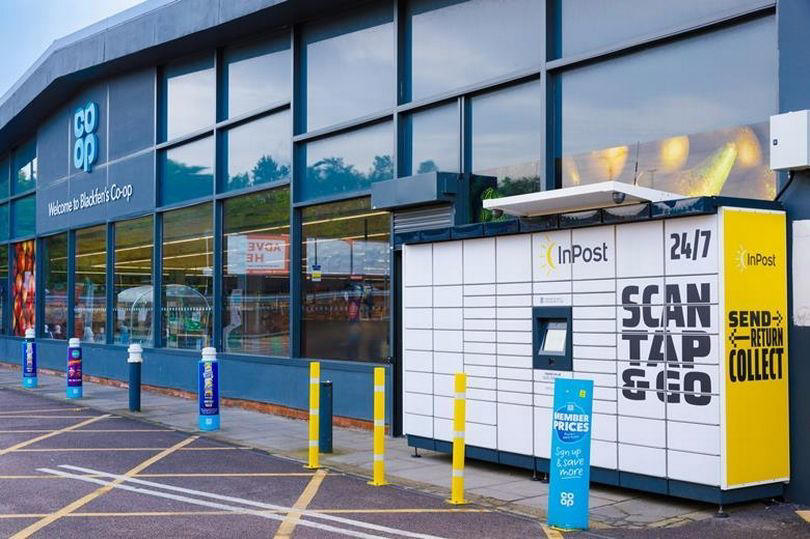 co-op will make major change to 100 supermarket stores this year