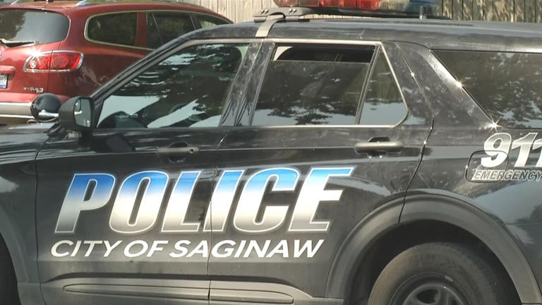 25-year-old man dies after shooting in Saginaw