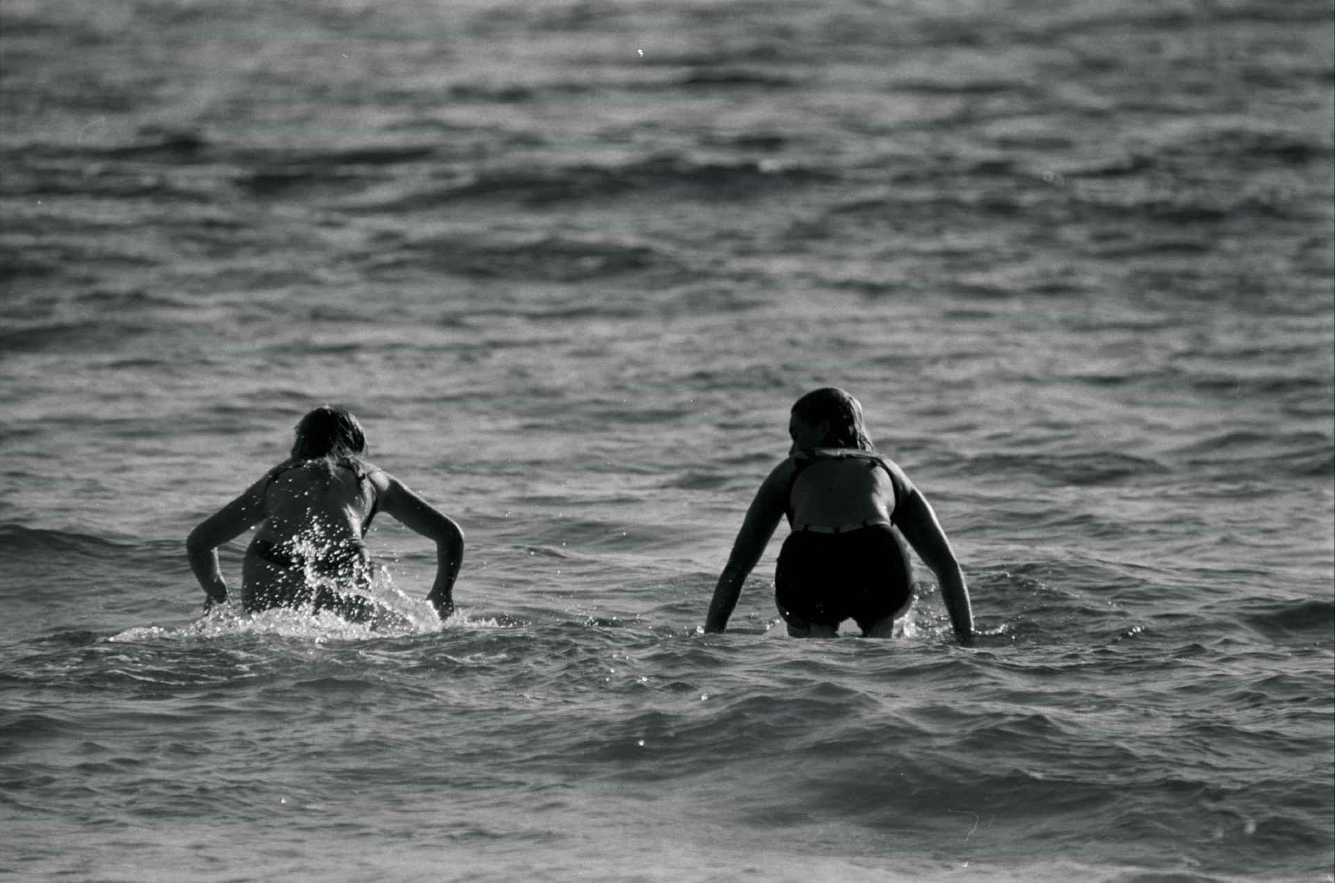 The scintillating history of surfing