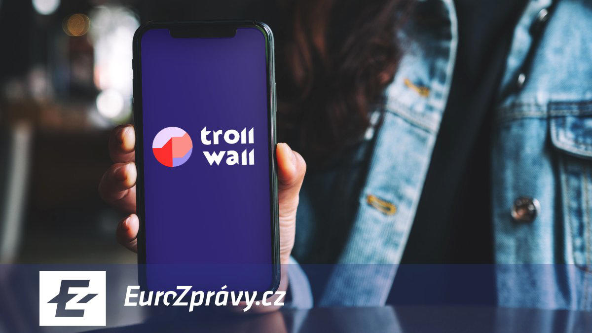 trollwall ai překročil hranice česka a slovenska, před škodlivým obsahem chrání stále více firem