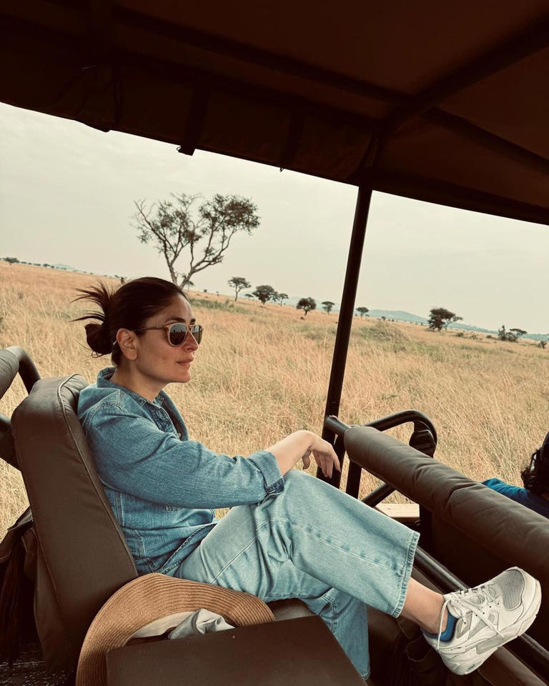 ©Instagarm/@kareenakapoorkhan