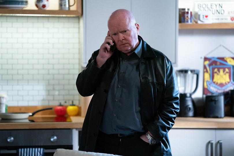 is eastenders on tonight? full bbc soap schedule for this week and when iplayer episodes drop