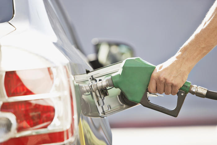 why drivers are being told to avoid gas stations
