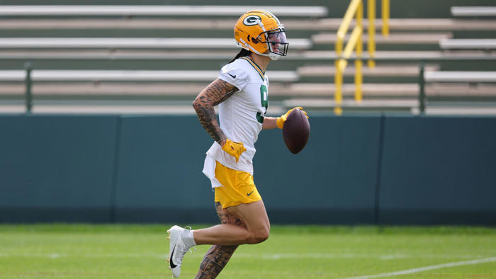 top 3 tropes from packers otas