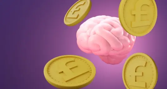 Stop overthinking investing