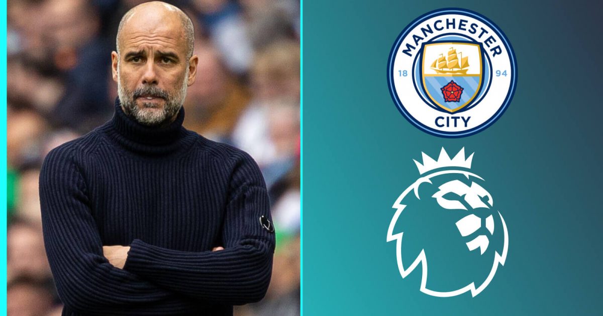 Man City FFP: Citizens ‘receive Support’ From Aston Villa As Guardiola ...