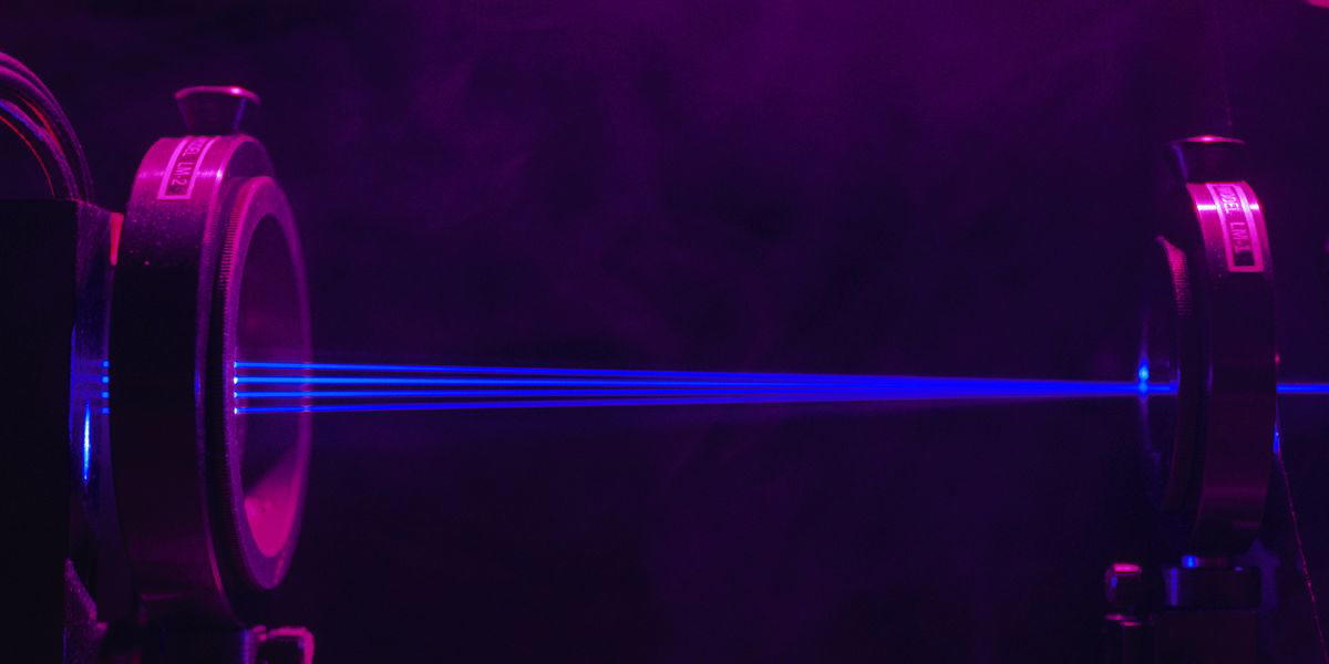 the pentagon is trying to build a laser that never fails