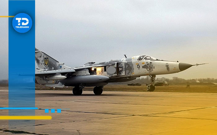 avión de combate ruso viola espacio aéreo de suecia antes de ser repelido por el ejército