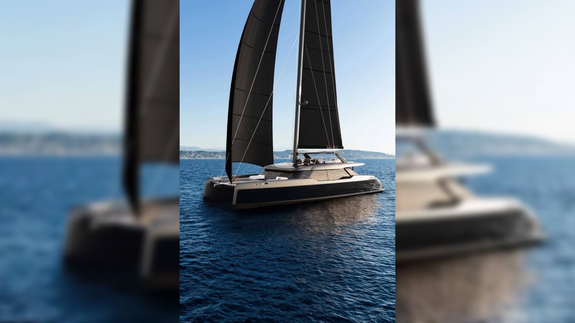 Reportedly, Sunreef’s yachts have attracted A-list celebrities like Rafael Nadal and Fernando Alonso. The Sunreef 35M Eco is a game-changer in the yachting world. With its blend of luxury, sustainability, and innovation, the 35M Eco may become the next favorite among the stars.