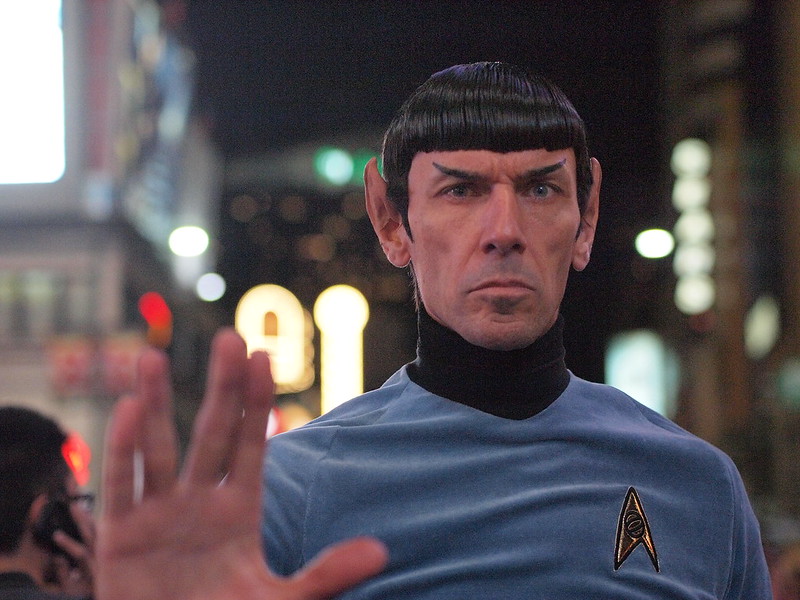 <p>Unlike William Shatner, Leonard Nimoy didn't struggle to get roles after <em>Stark Trek. </em>In fact, he simply moved on to his next major project, <em>Mission: Impossible, </em>taking on the role of Paris. The show was a resounding success and ran for 49 episodes. <strong>However, Nimoy did so much more than television.</strong></p>