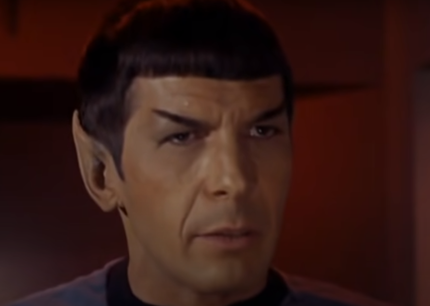 <p>Throughout his 83 years, Nimoy did <em>so </em>much. In addition to acting, he gave directing a shot. For instance, he directed 1984's <em>Star Trek III </em>and 1986's <em>Star Trek IV. </em>However,<strong> few realize that the actor and director was also a writer and photographer.</strong></p>  <p>Leonary Nimoy wrote two biographies and <em>seven</em> books of poetry. He also has two photography books. </p>