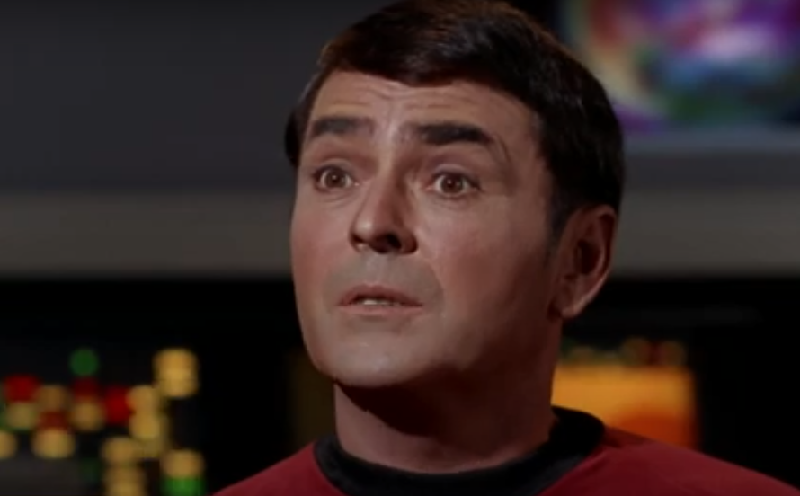 <p>He ended up doing many conventions, and <strong>even wrote an autobiography,</strong> <em>Beam Me Up, Scotty: Star Trek's "Scotty" in His Own Words.</em></p>