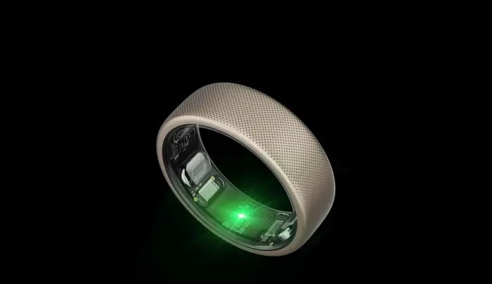 android, amazfit helio ring arriva in italia, ed è senza abbonamento: ecco quanto costa