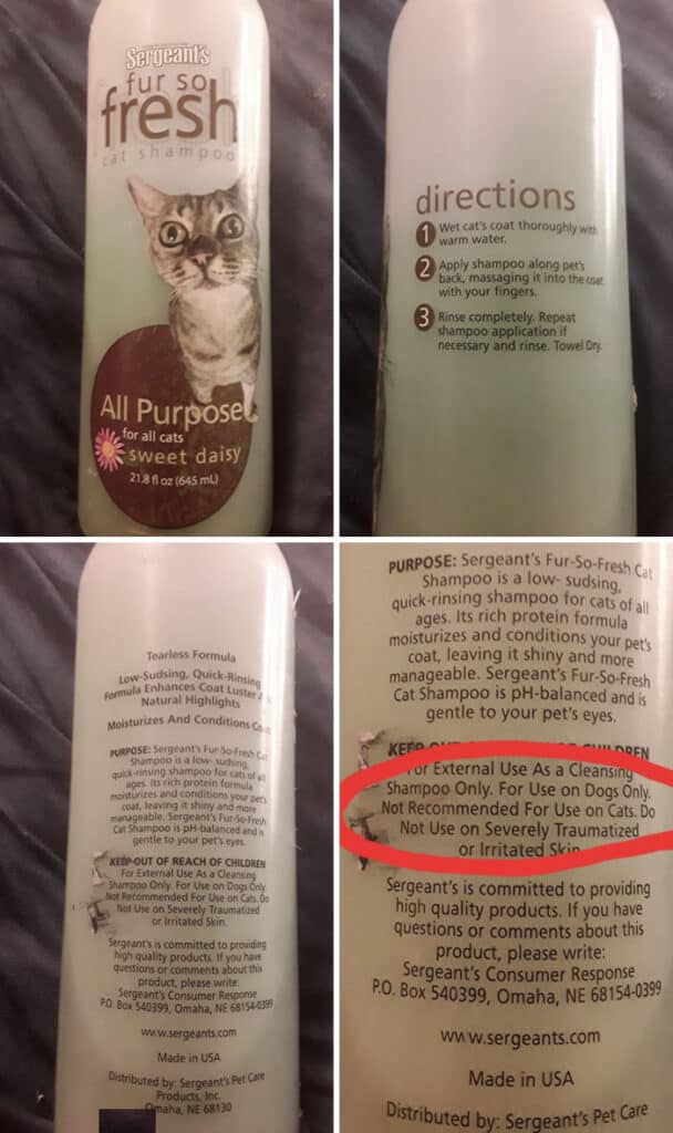 45 Infuriating Examples of Misleading Product Packaging