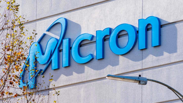 bofa höjer målet för micron technology-aktien till $170: kan det nå dit?