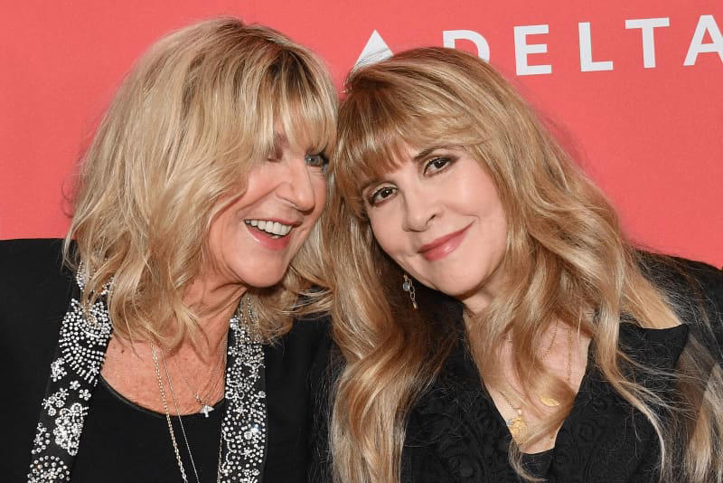 stevie nicks says ‘no chance of putting fleetwood mac back together’