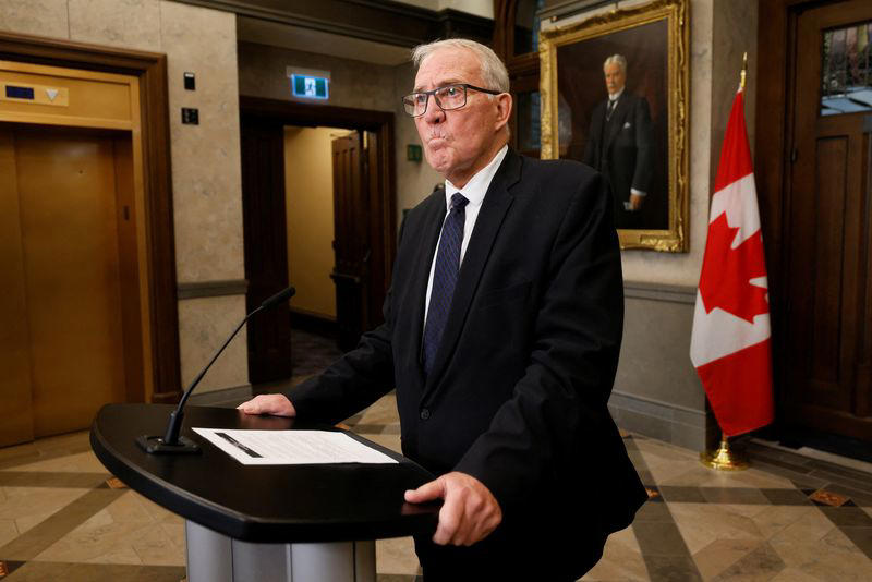canada defends sending ship to cuba as vital to deterring russia