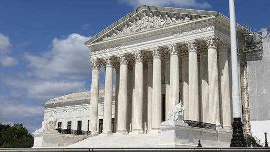 Supreme Court releases new orders ahead of opinions in controversial cases<br><br>