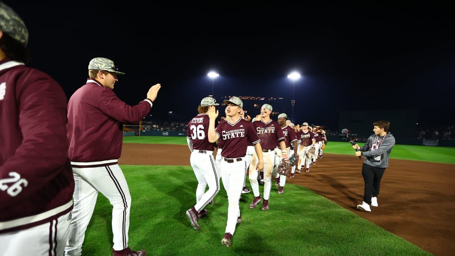 Mississippi State Baseball Lands A USC Upstate Transfer