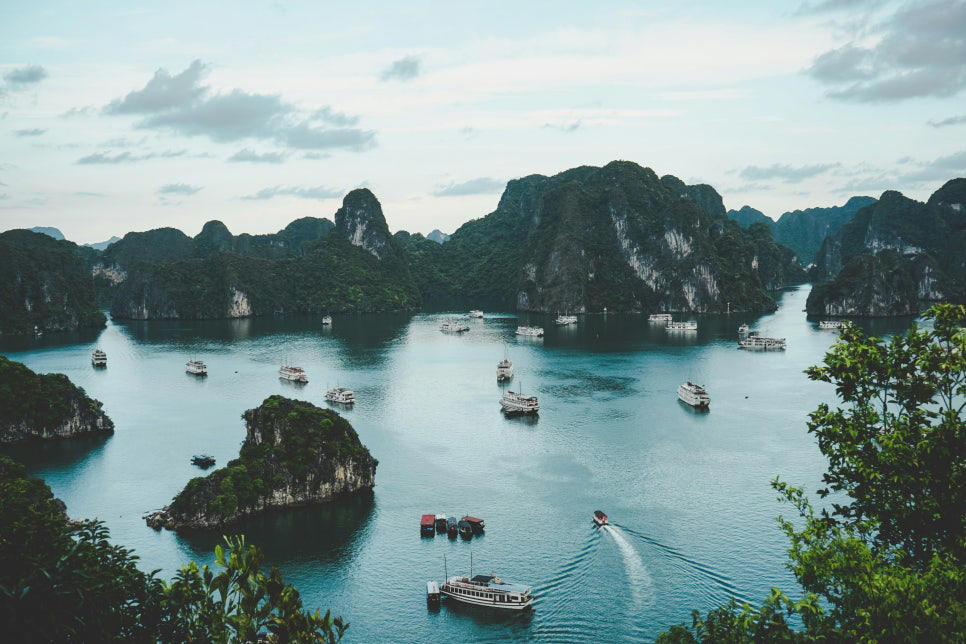 아고다, 동남아시아 검색하는 한국인 여행객 25% 증가…1위는 싱가포르