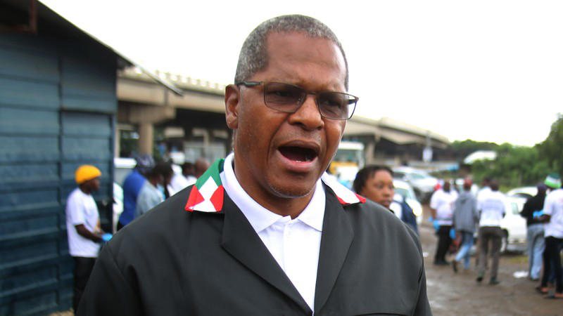 malema the epitome of flip-flopper, says ifp