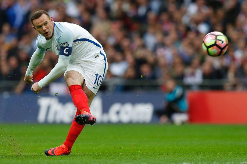 gareth southgate has axed nine players from first england xi including forgotten stars