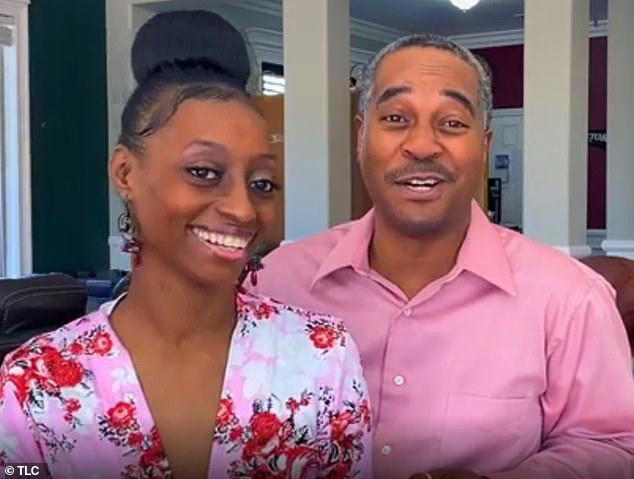 tlc stars deon and karen derrico divorce after 19 years of marriage and will be sharing custody of their thirteen younger kids
