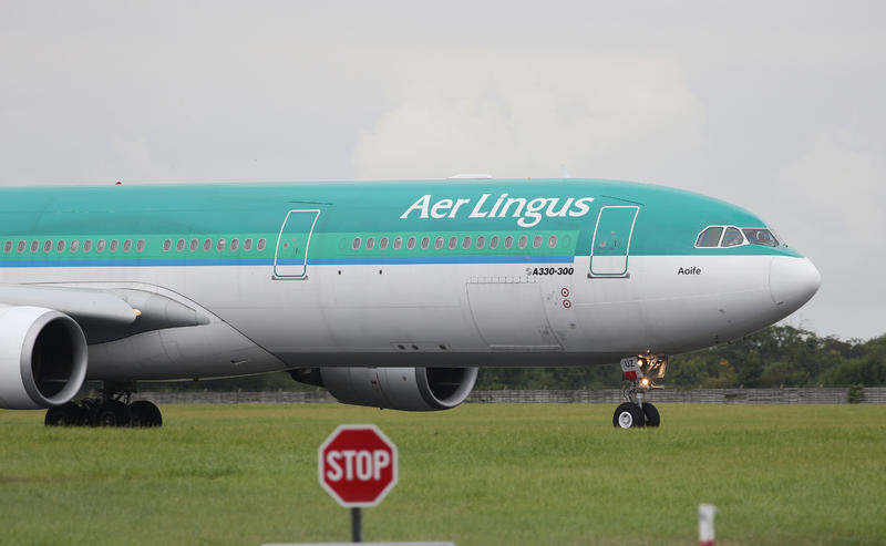 aer lingus pilots have voted in favour of strike action - here's how it might affect holidaymakers
