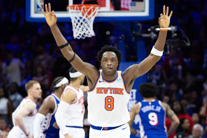 og anunoby expected to return to knicks, could get $35 million annually