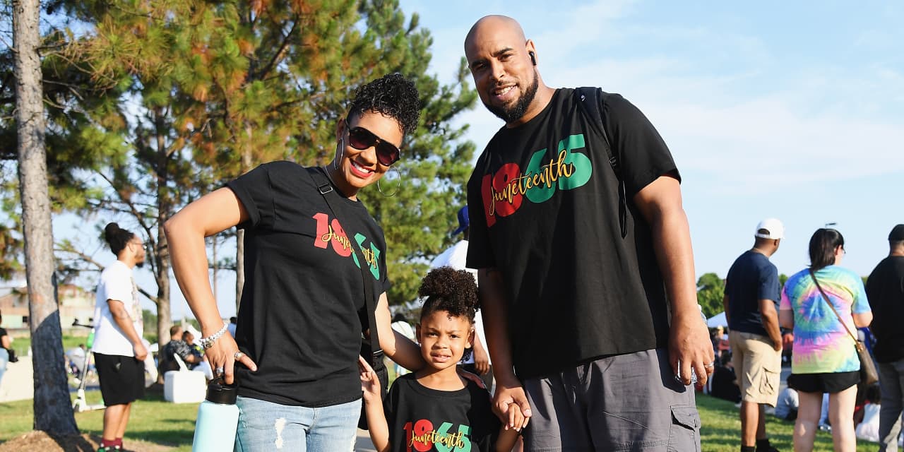 is-the-stock-market-open-today-for-juneteenth-will-the-post-office