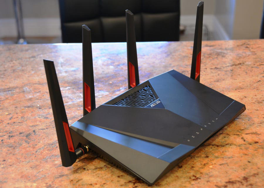 android, this is how you know it's time to replace your router