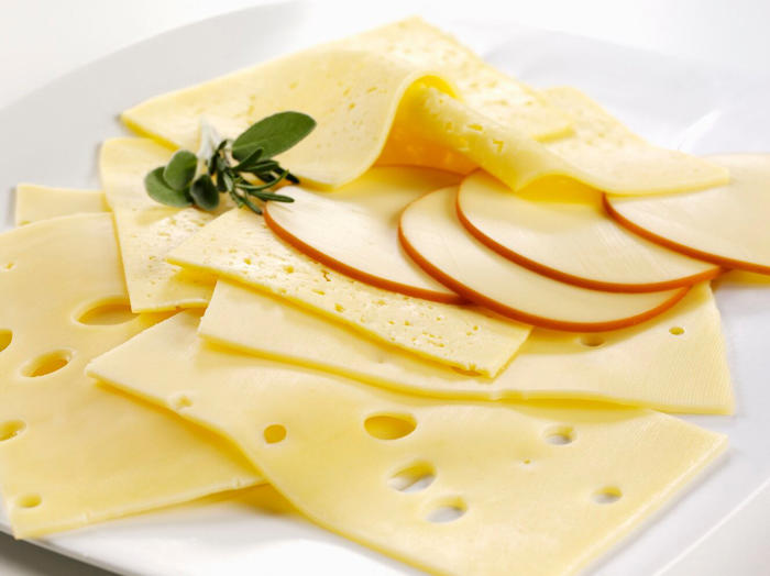 ¿consume queso todos los días? esto es lo que la ciencia afirma al respecto