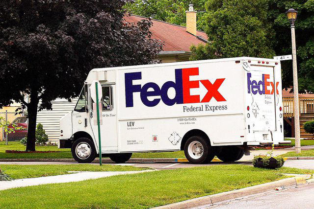 fedex driver collapses while delivering package, state senator rushes to help: 'he wasn't breathing'