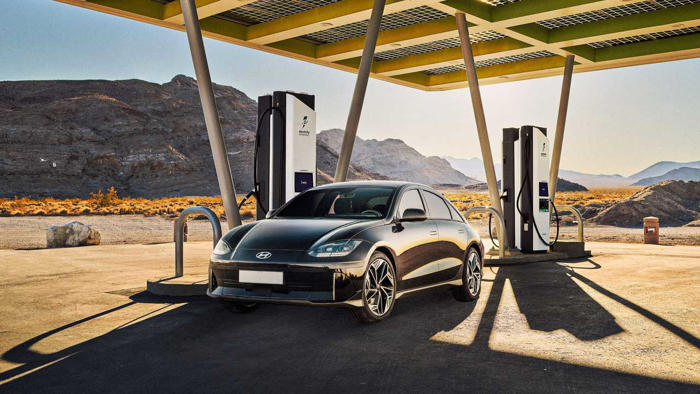 will electric cars kill the grid in hot summer months?