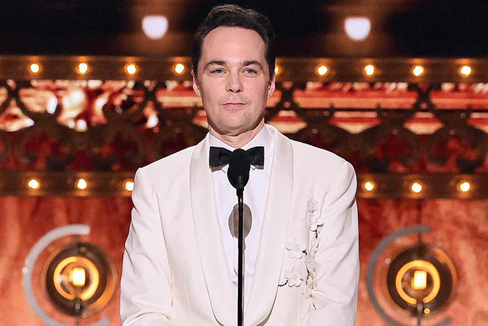 jim parsons reflects on getting a 'second closure' with “young sheldon”'s series finale: 'really sweet' (exclusive)