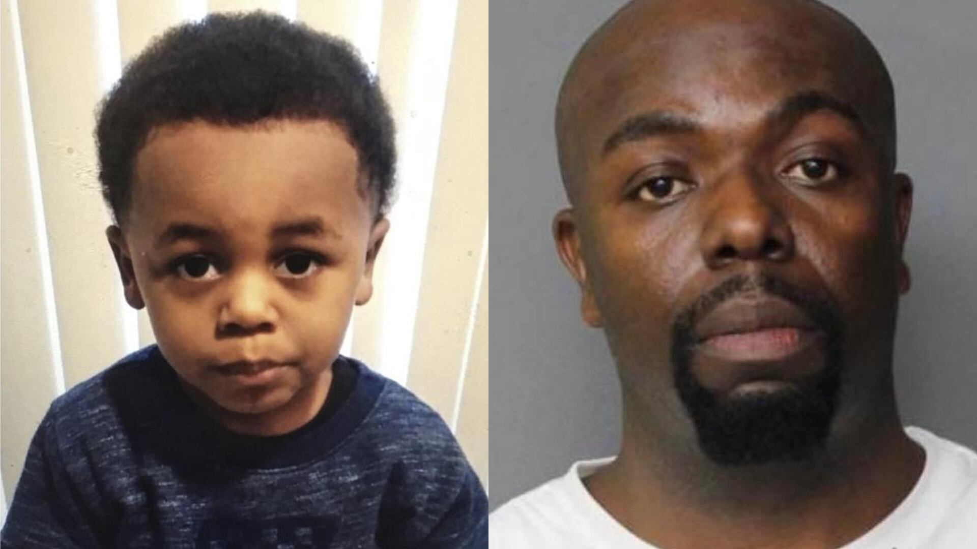 Va. Man Sentenced To 45 Years In Prison For Murdering 4-year-old Son