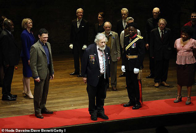 sir ian mckellen is rushed to hospital after actor falls off the stage