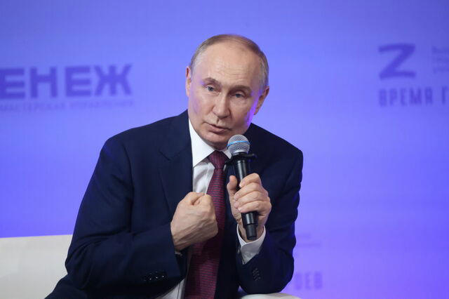 プーチン、大激怒で「ヤバい逆襲」が始まる…西側諸国がサミットで決めた「ロシア資産活用のウクライナ支援」の波紋