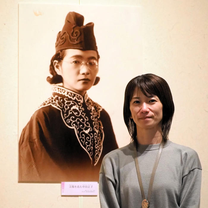 鳥取に愛される日本初の女性弁護士 「虎に翼」から去った彼女の人生